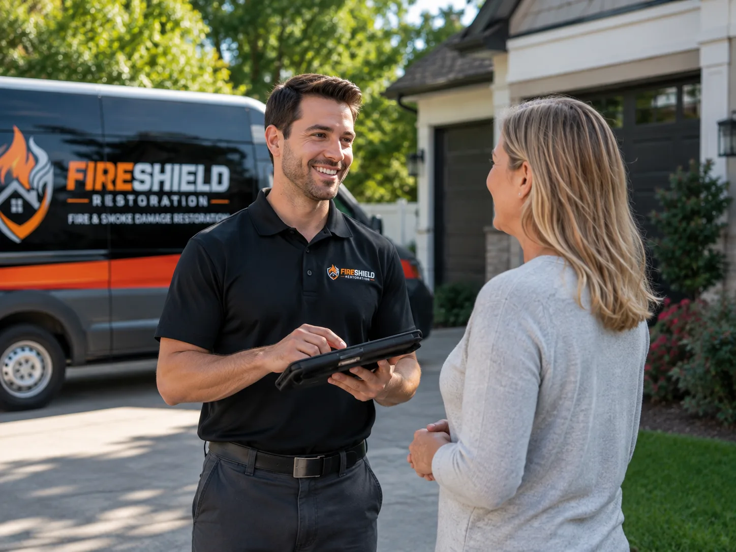 Fire And Smoke Damage Restoration Dillard, OR FAQs